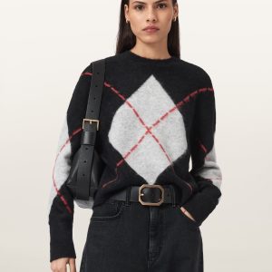 Lou Argyle Jumper