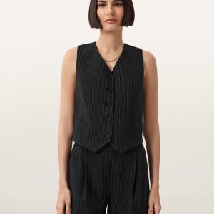 Aleida Pin Waistcoat