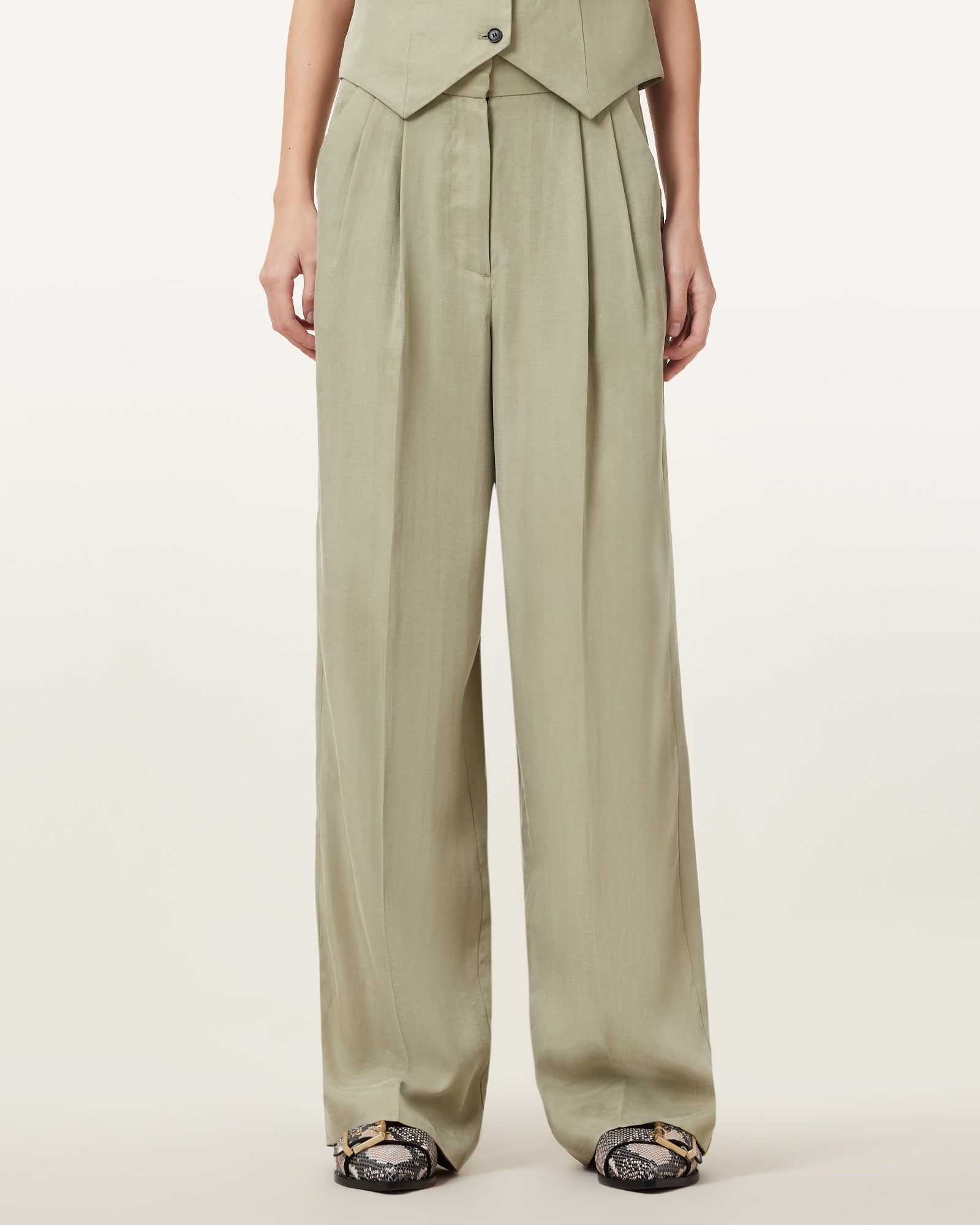 Averie Ten Trouser - Image 2