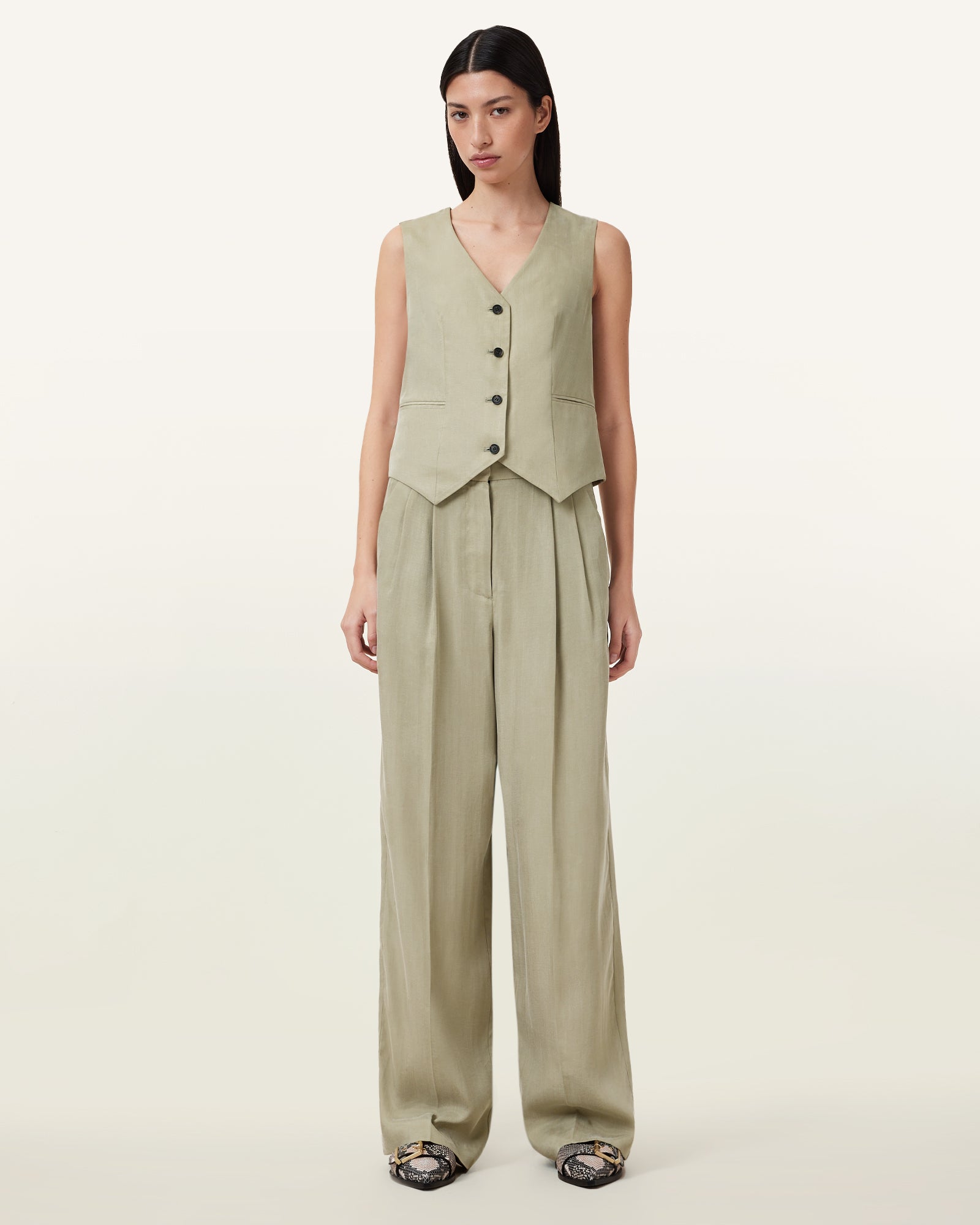 Averie Ten Trouser - Image 4