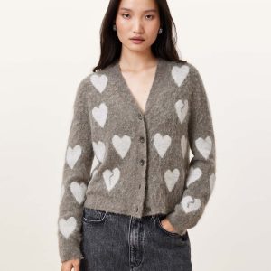 Amora Cardigan
