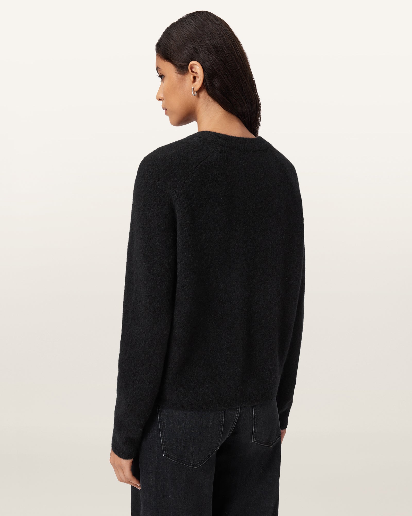 Jaqueline AS Bomber Knit - Image 6