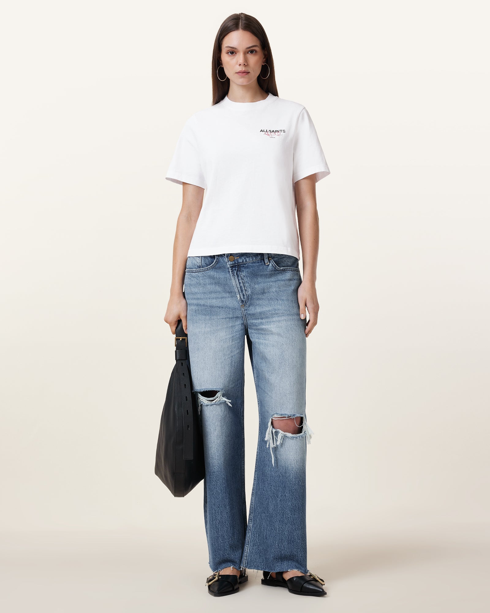 Amore Lisa Tee - Image 5