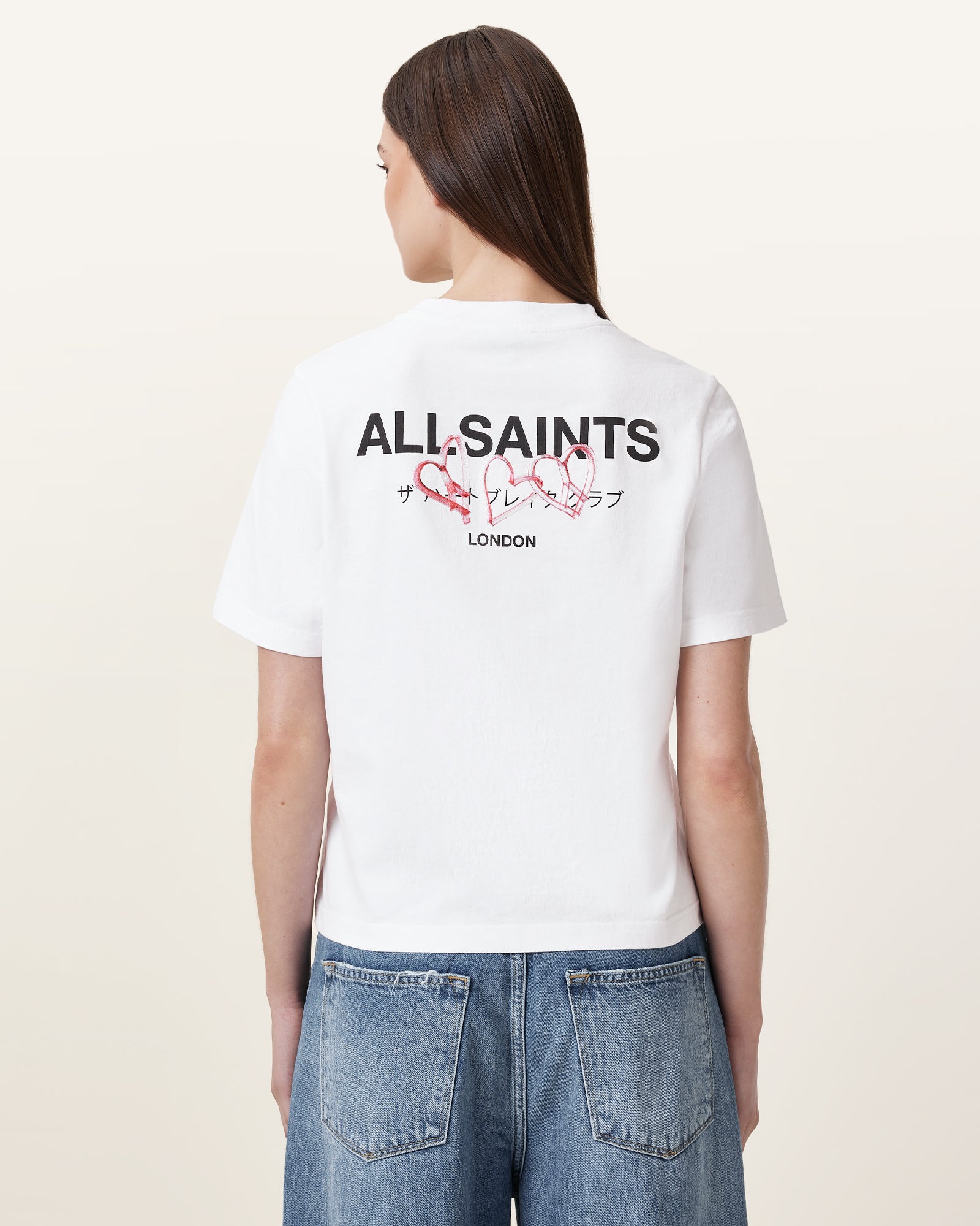 Amore Lisa Tee - Image 6