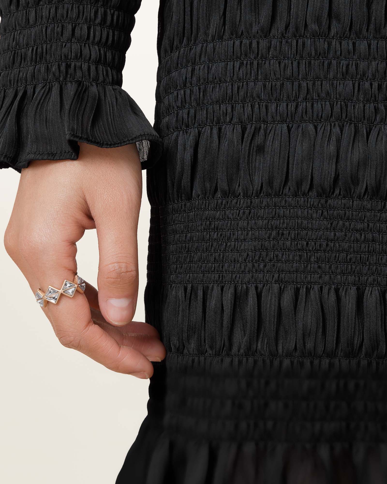 Meg Mini Dress - Image 4