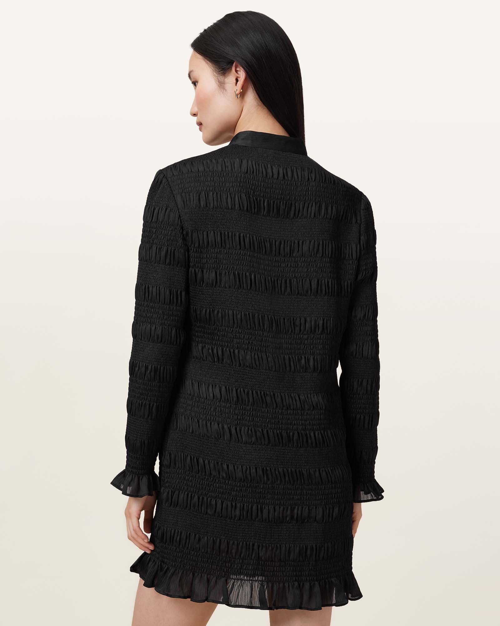 Meg Mini Dress - Image 6