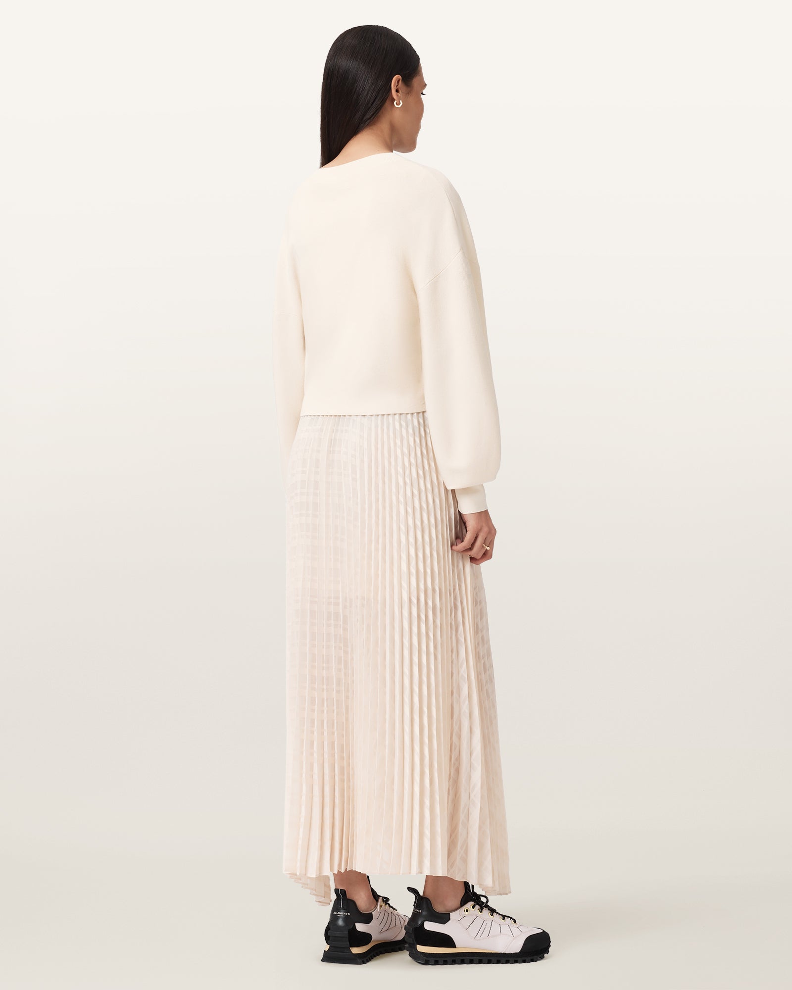 Sinead 2-in-1 Dress - Image 8