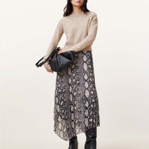 Donatella 2-in-1 Dress