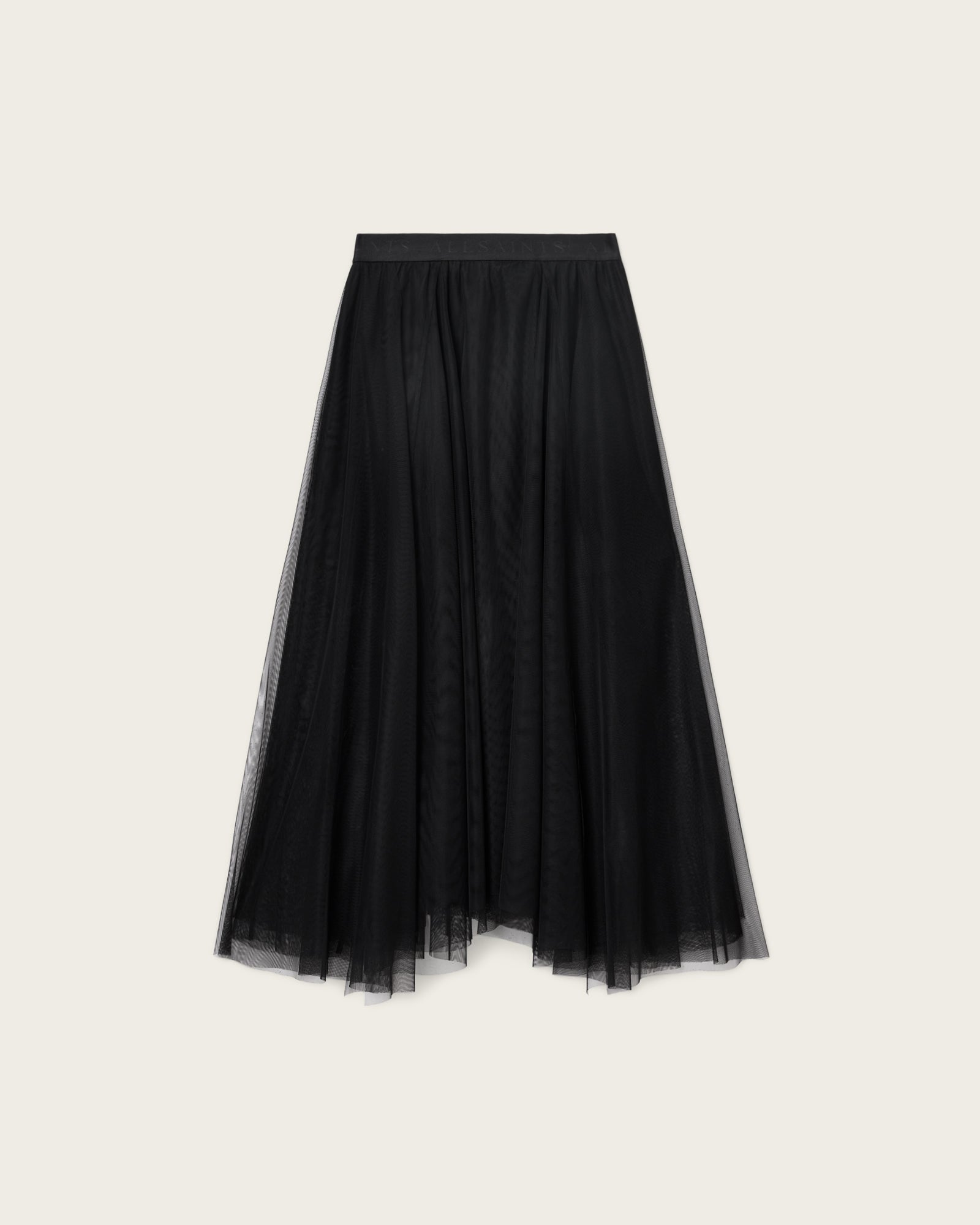 Ally Tulle Skirt - Image 8