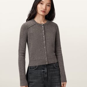 Ester Cardigan