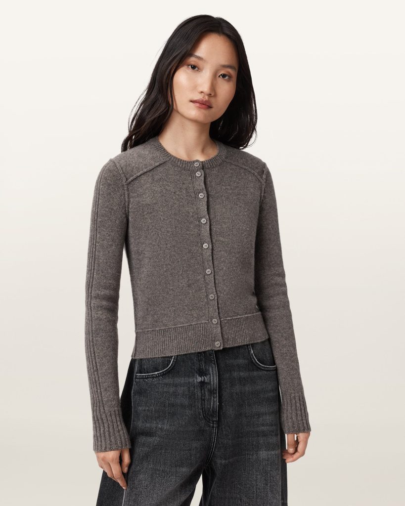 Ester Cardigan