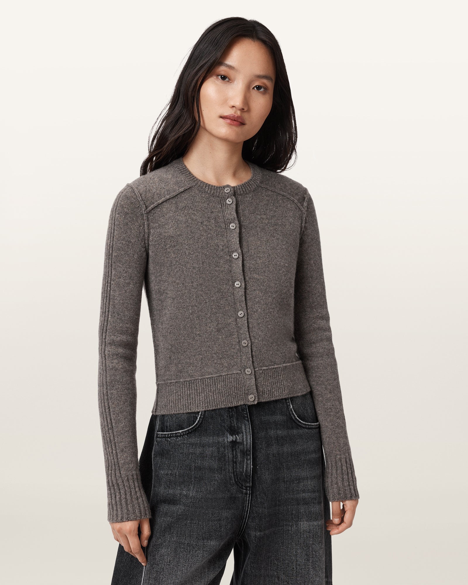 Ester Cardigan