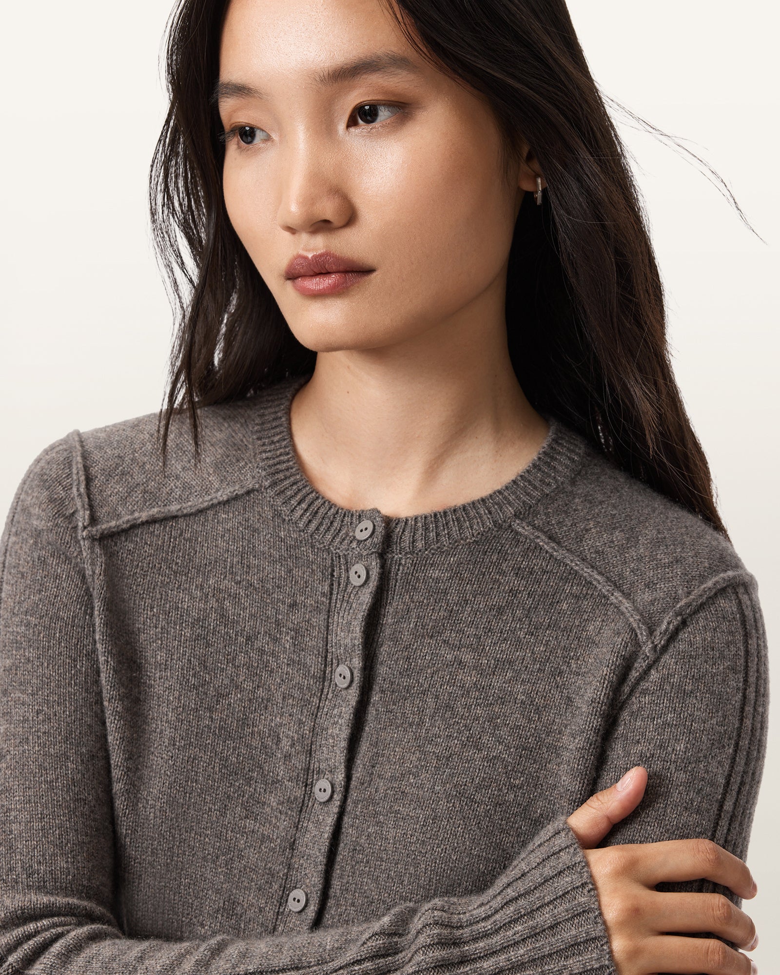 Ester Cardigan - Image 2