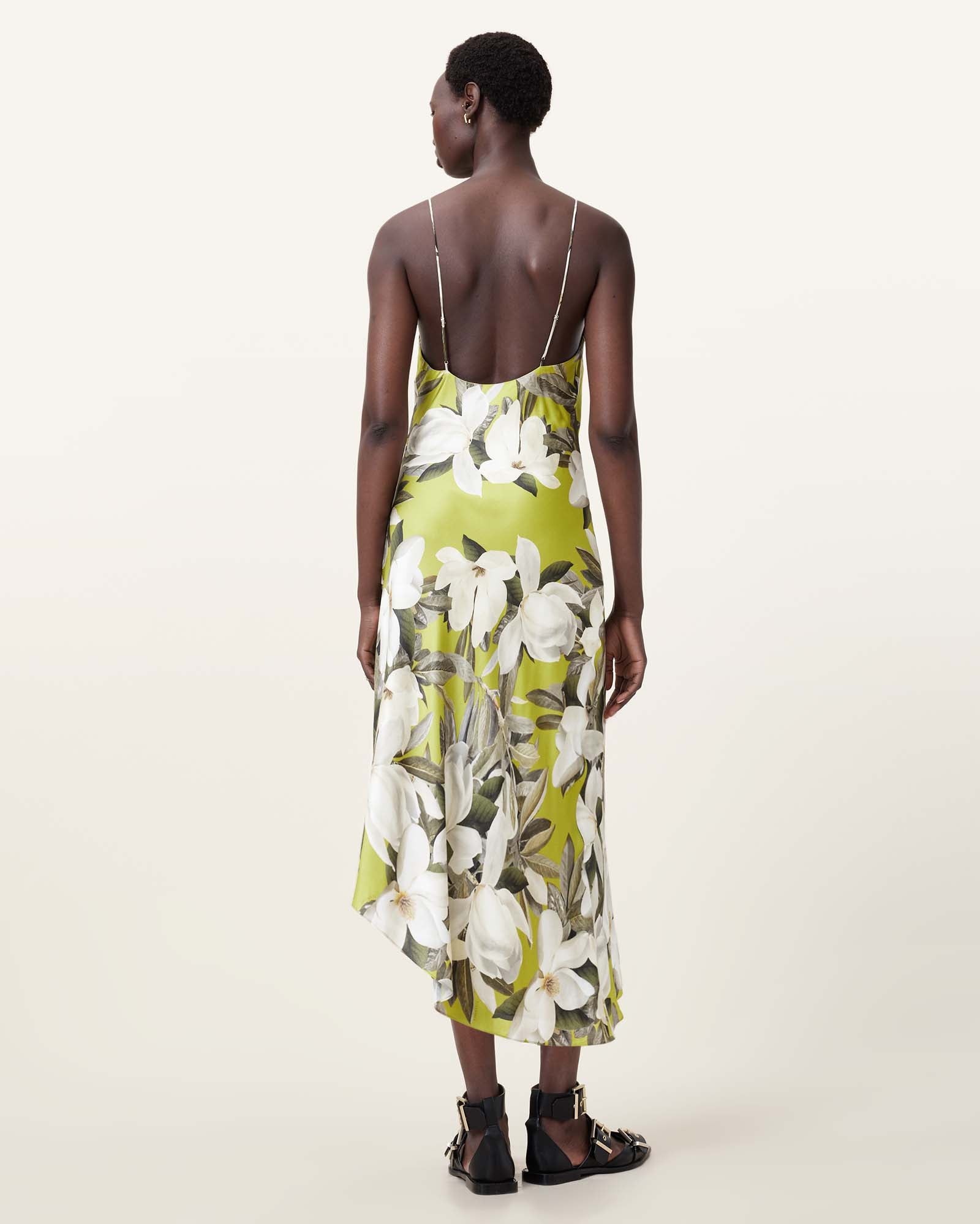 Alexia Dress - Image 5