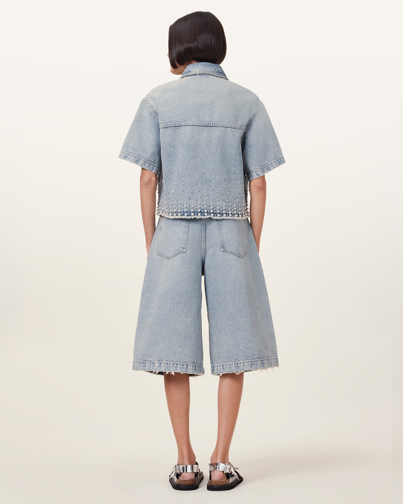 Louie Long Short - Image 7