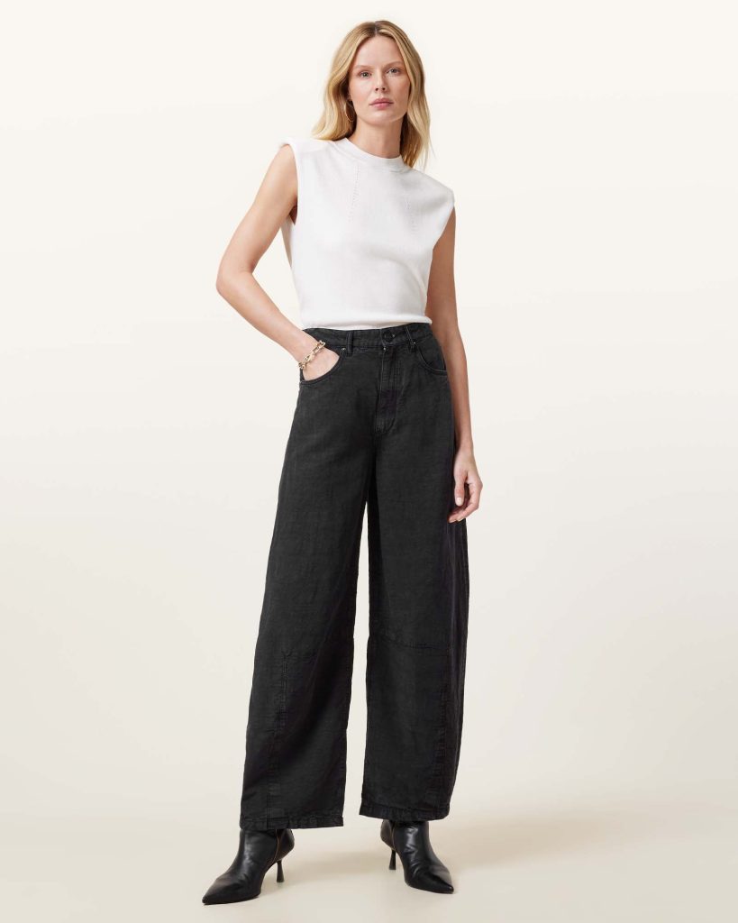 Jett Trouser