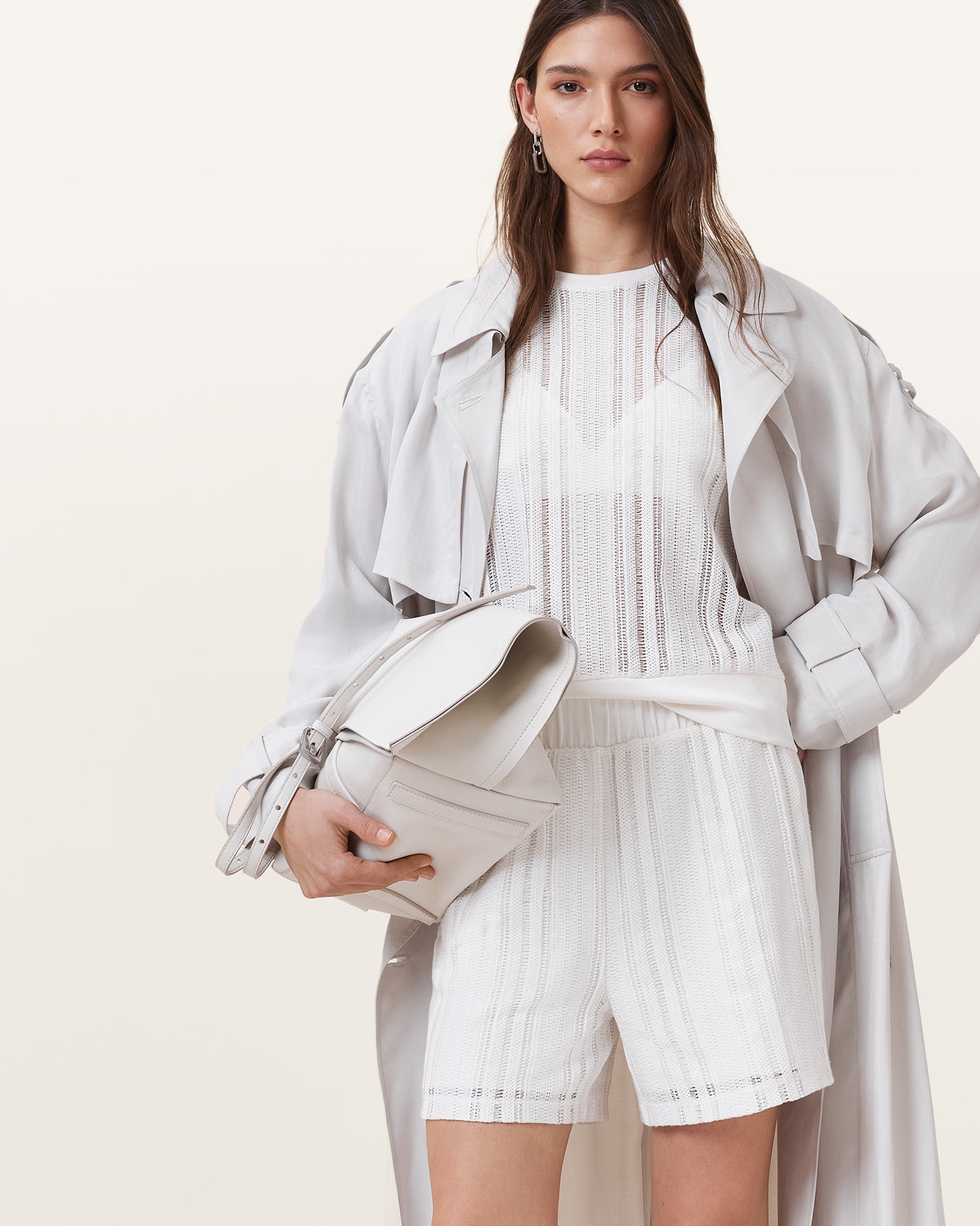 Giana Crochet Short - Image 5