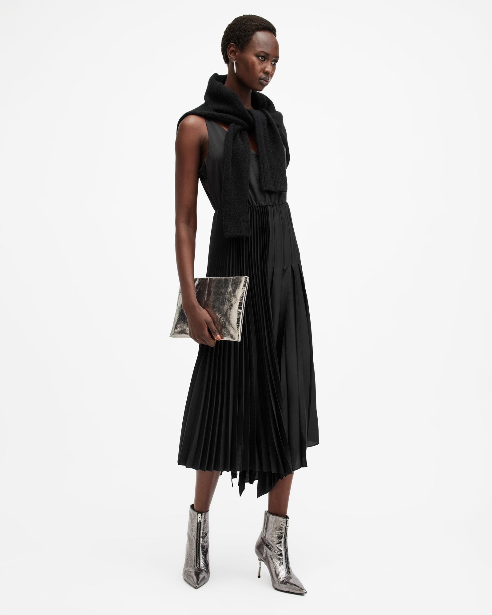 Jax 2-in-1 Dress - Image 2