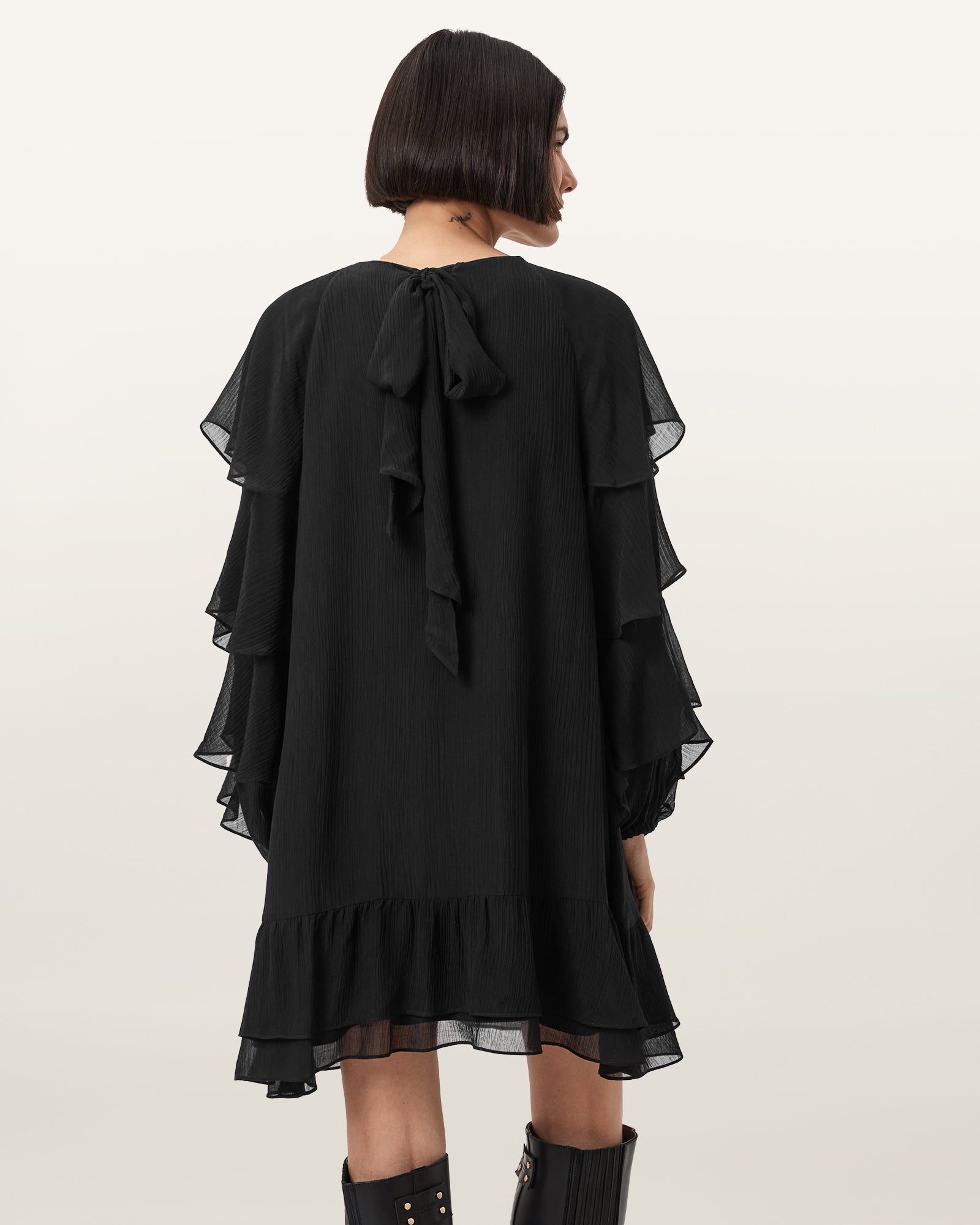 Lissie Dress - Image 5