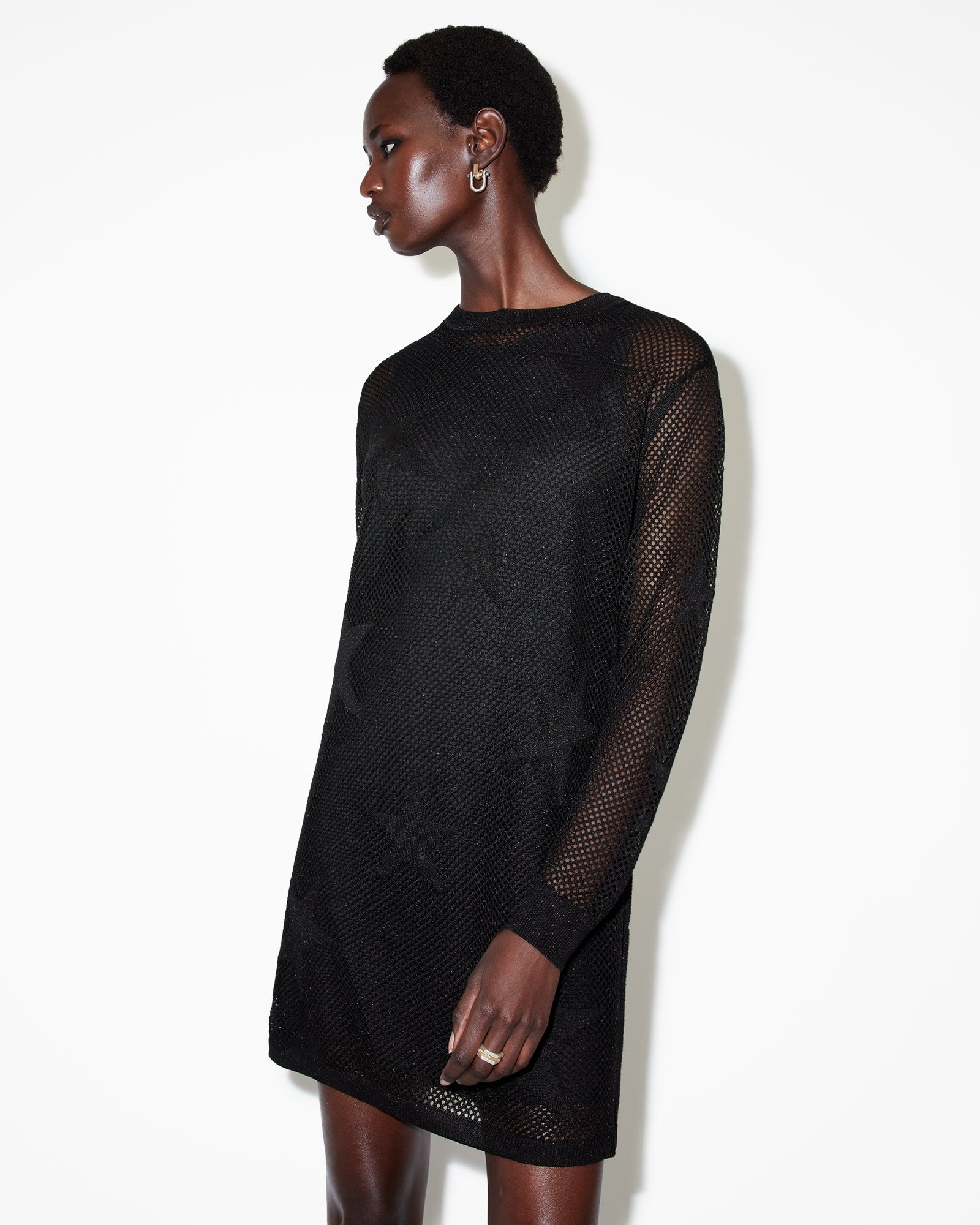 Seraph Dress - Image 3