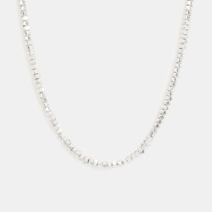 Jaya Studded Necklace