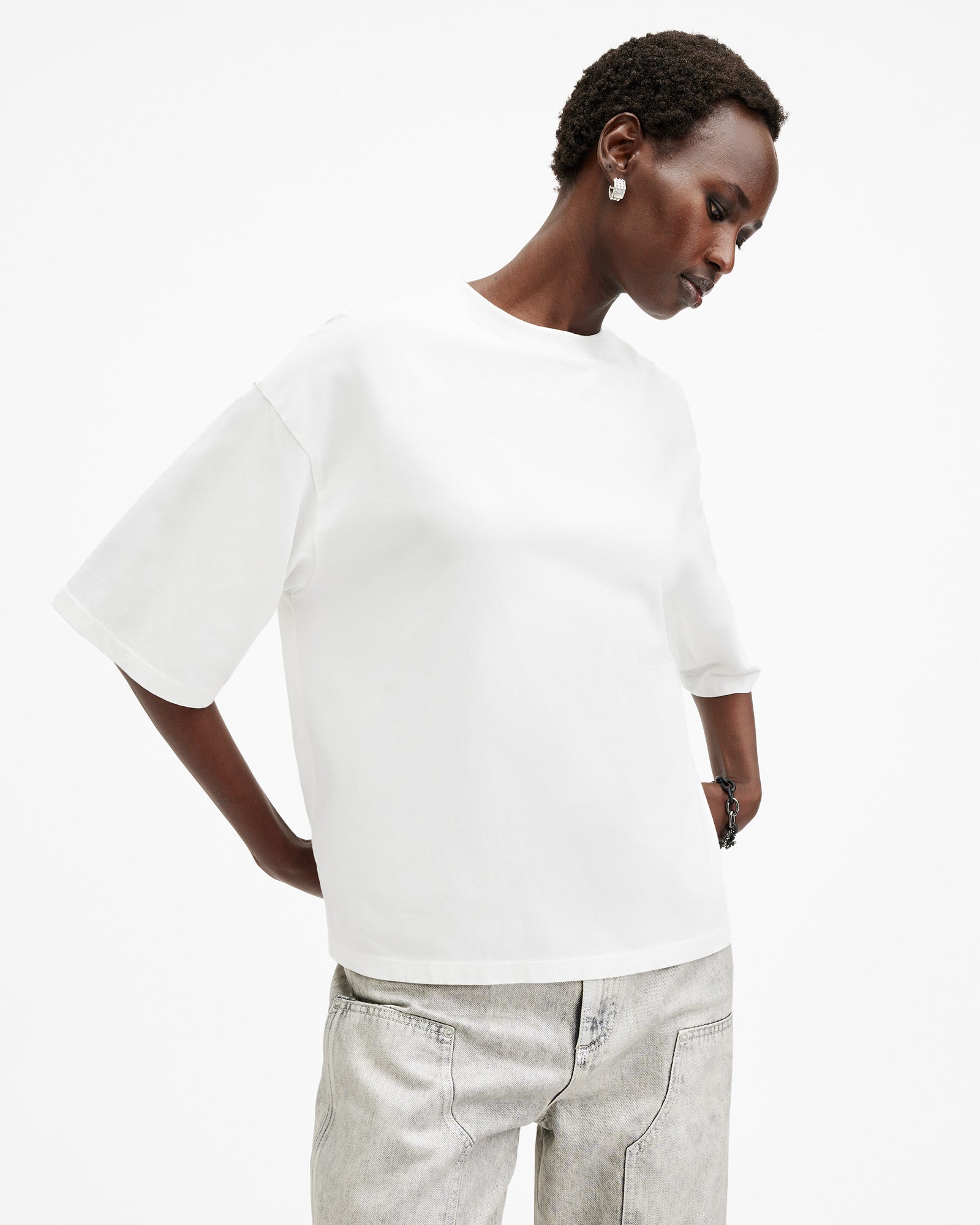 Amelie Under-ground Tee - Image 3