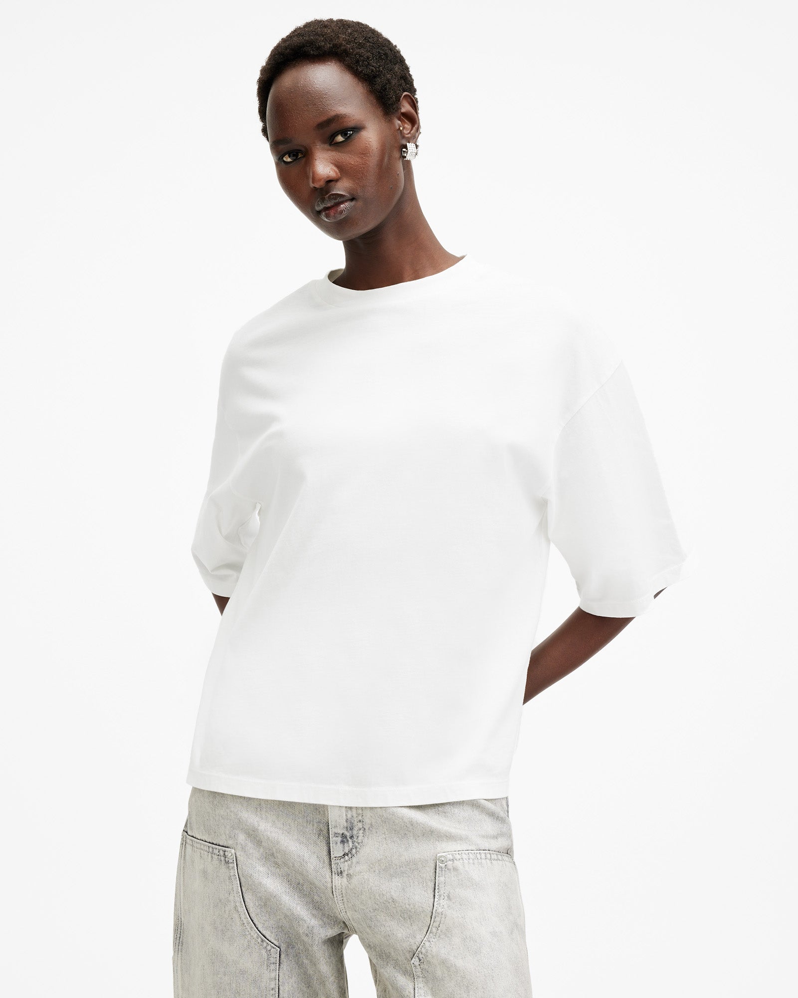 Amelie Under-ground Tee - Image 10