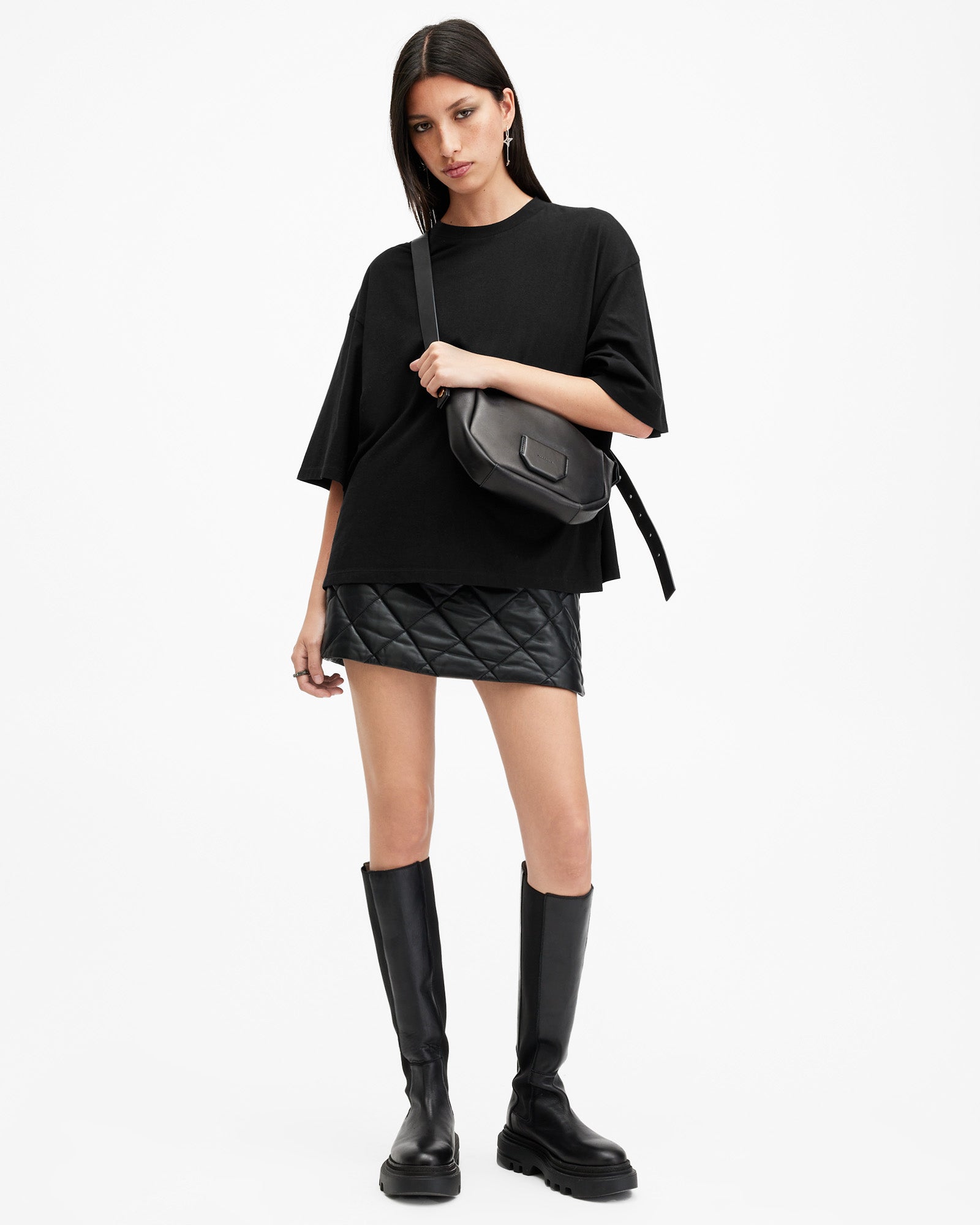 Amelie Under-ground Tee - Image 3