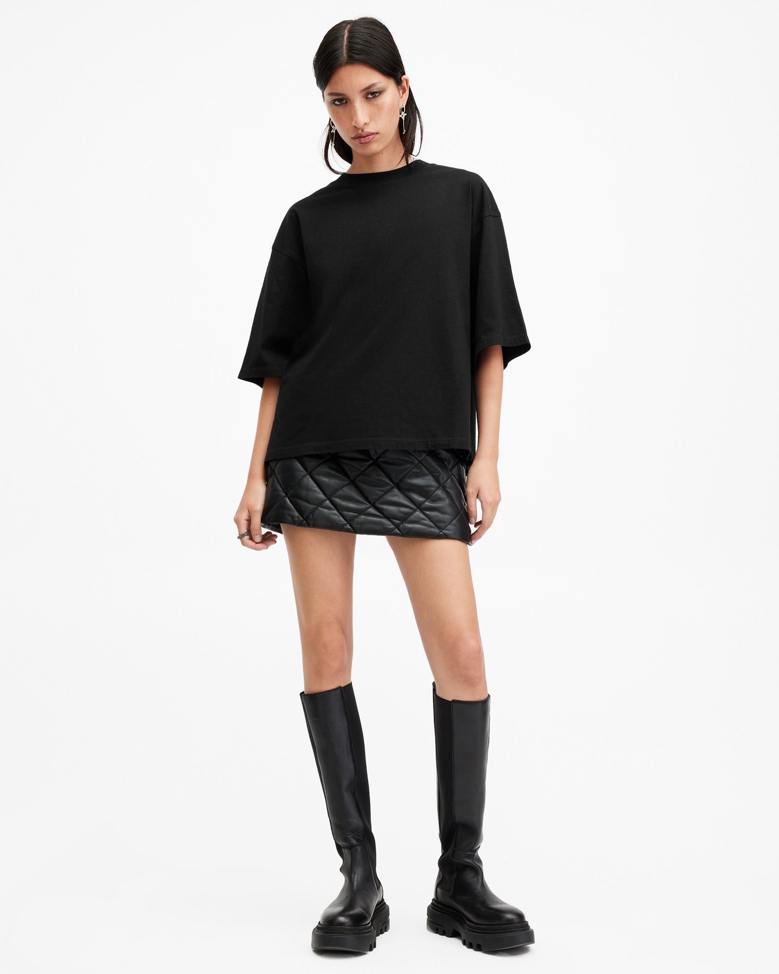 Amelie Under-ground Tee - Image 4