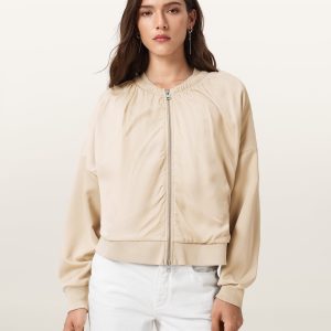 Mirri Bomber Jacket