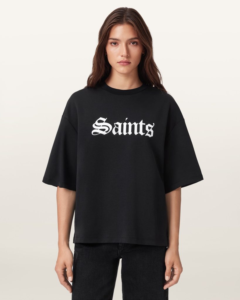 Saint Amelie Tee