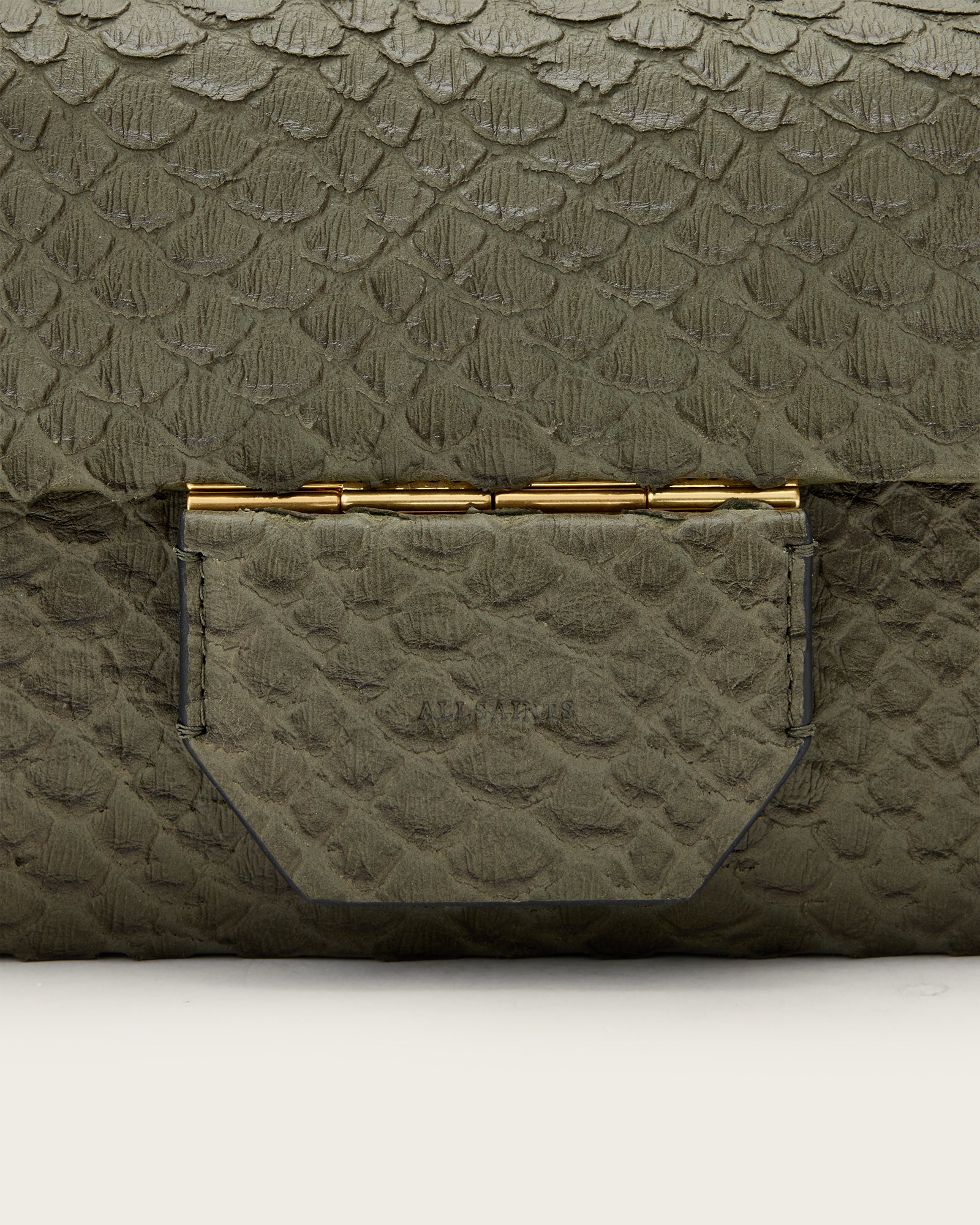 Jupiter Snake Crossbody Bag - Image 5