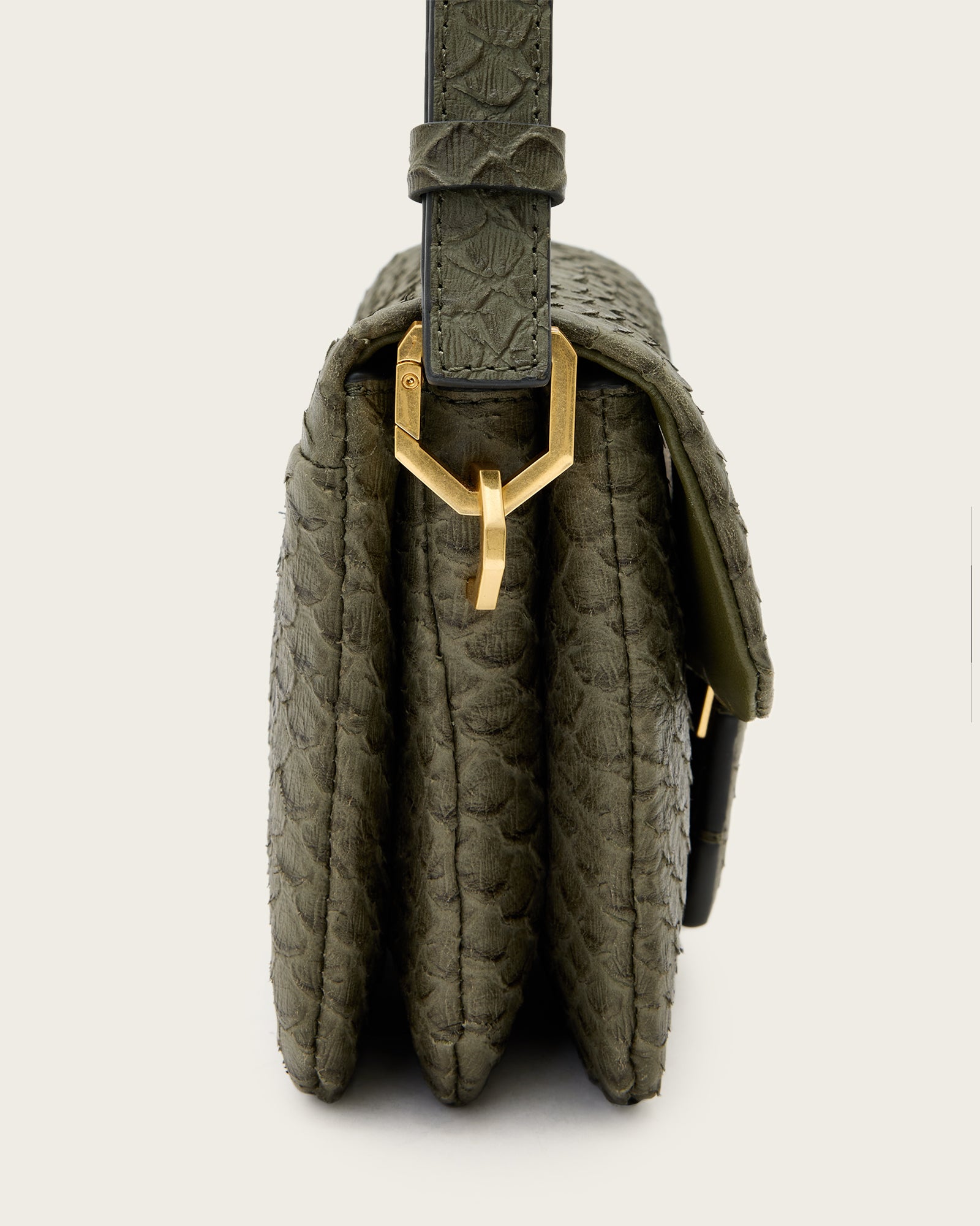 Jupiter Snake Crossbody Bag - Image 6