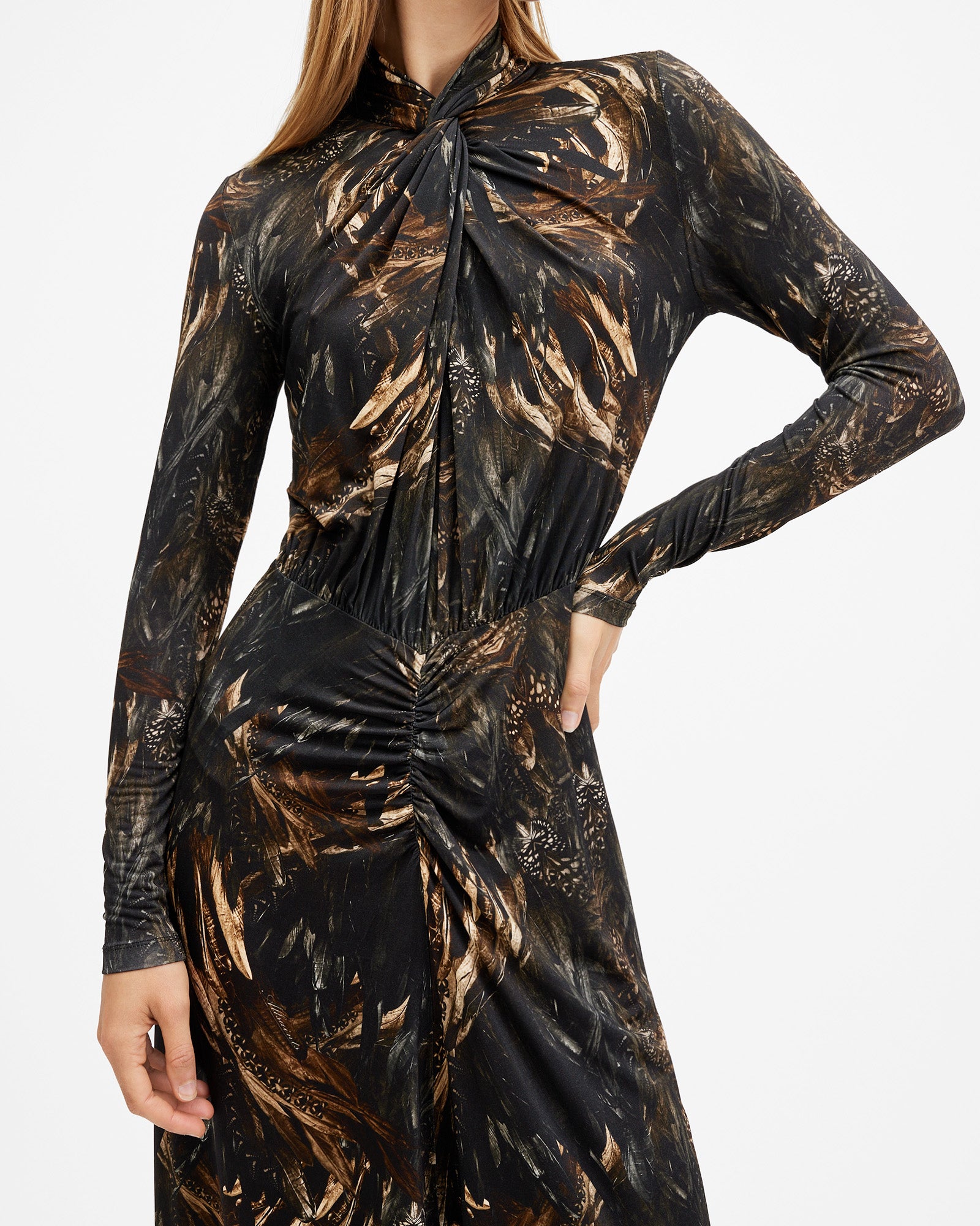 Mina Dress - Image 2