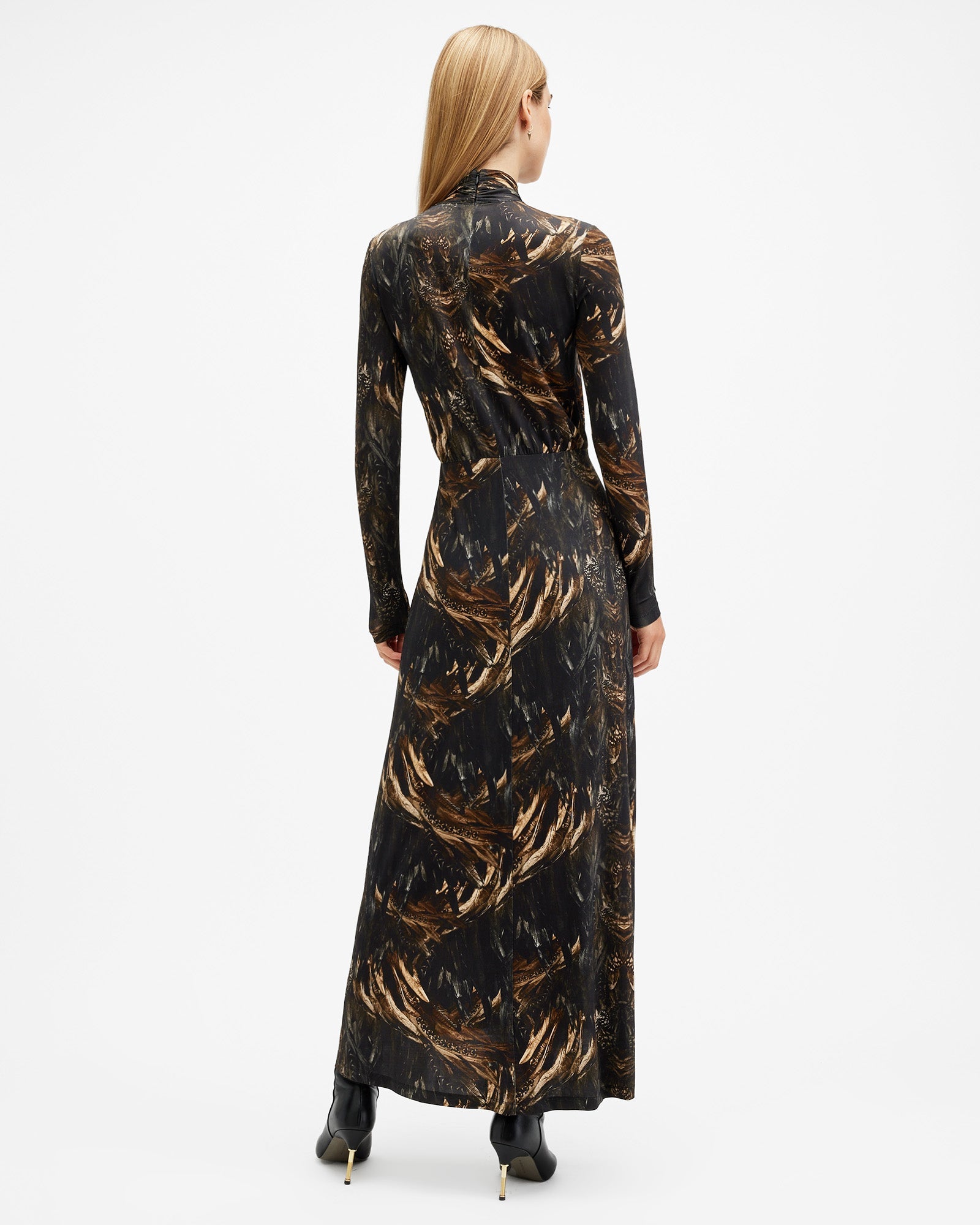 Mina Dress - Image 7