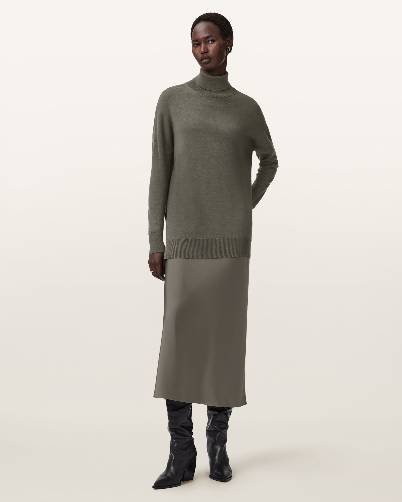 Juno 2-in-1 Dress - Image 5