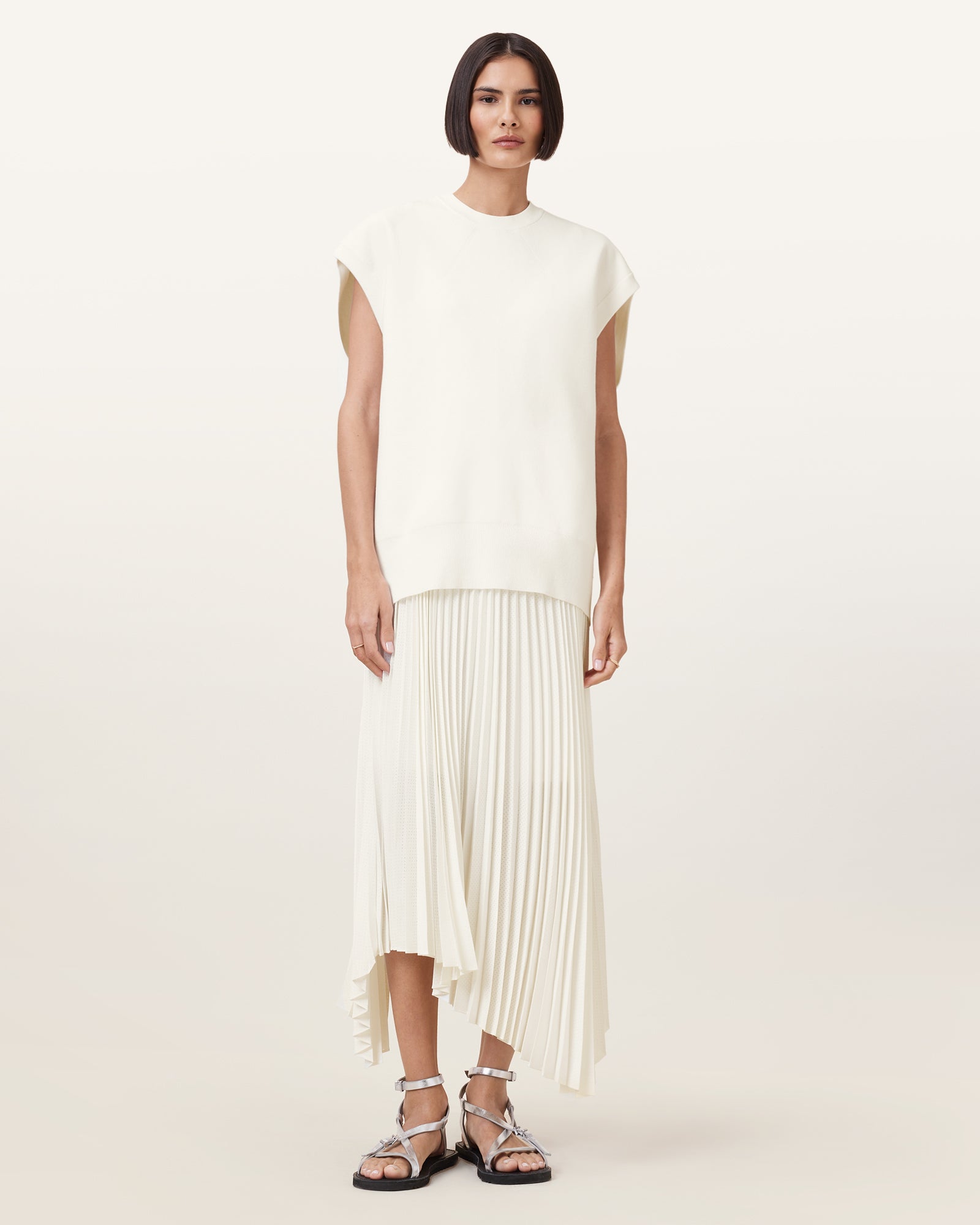 Leia Harley 2-in-1 Dress - Image 5