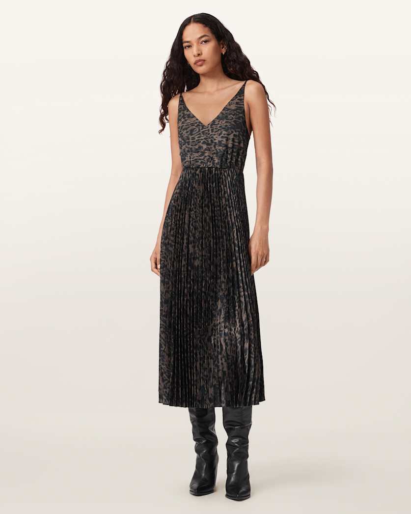 Evia 2-in-1 Dress - Image 2