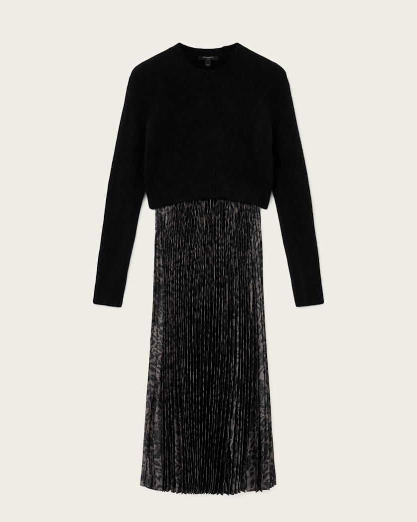 Evia 2-in-1 Dress - Image 6