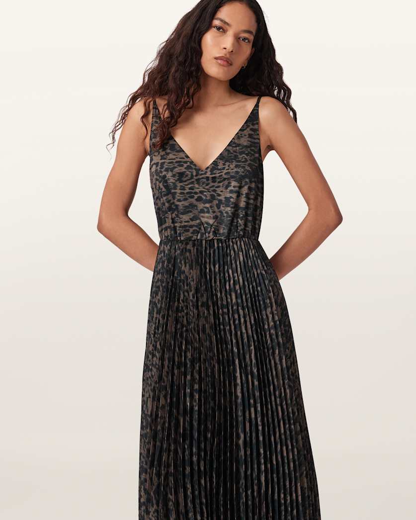 Evia 2-in-1 Dress - Image 3