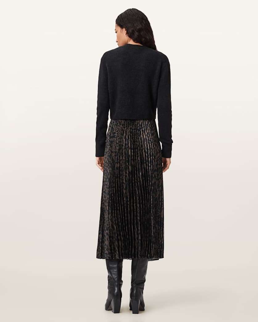 Evia 2-in-1 Dress - Image 5