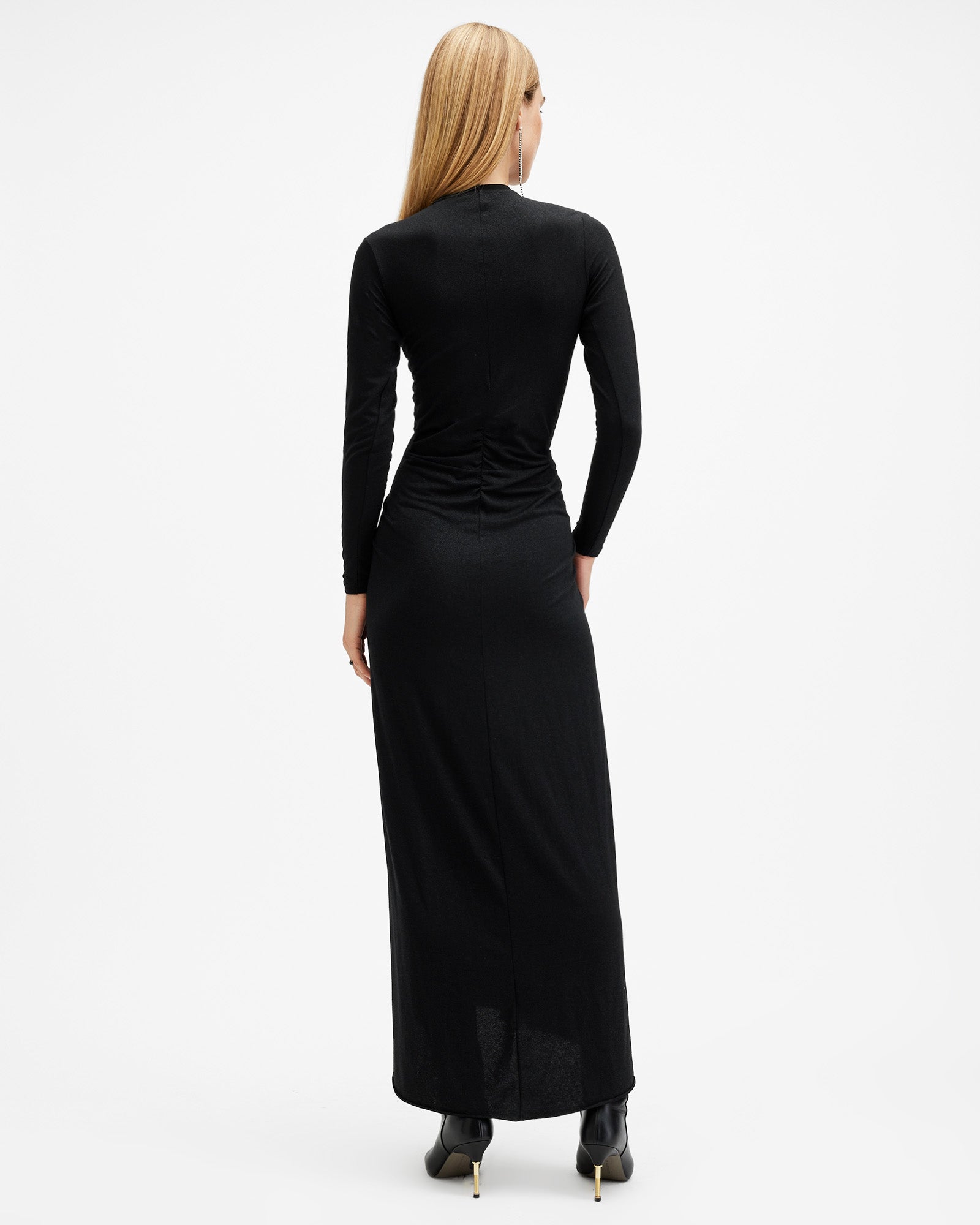 Xylia LS Dress - Image 5