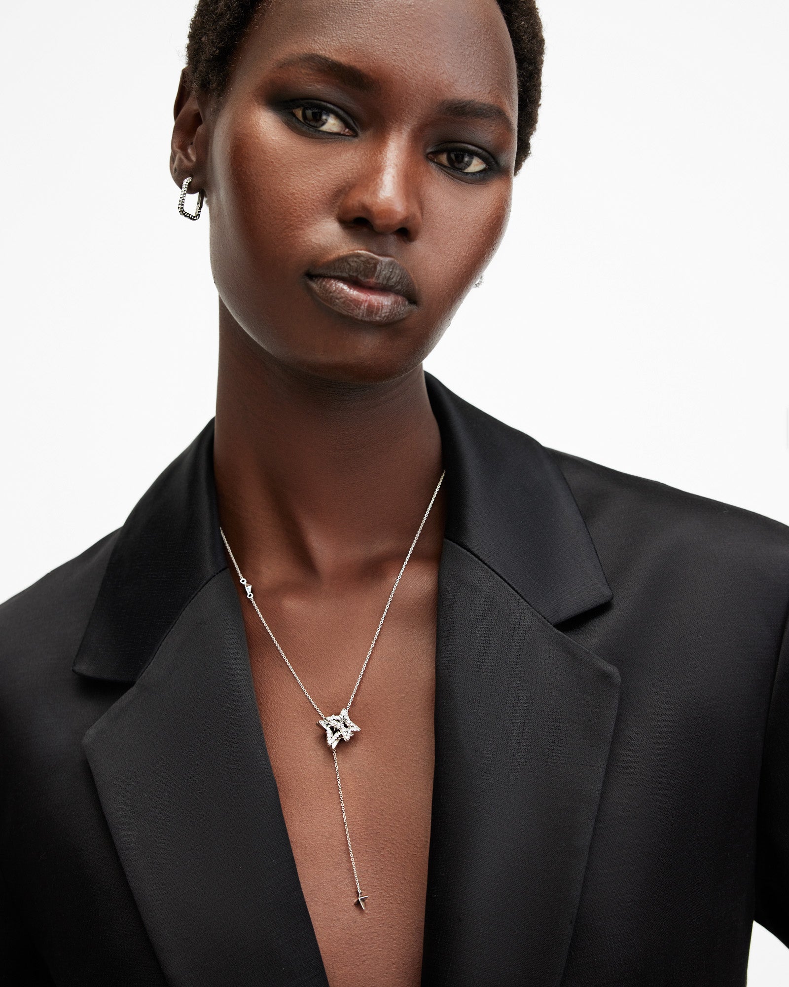 Lux Star Y Necklace - Image 2