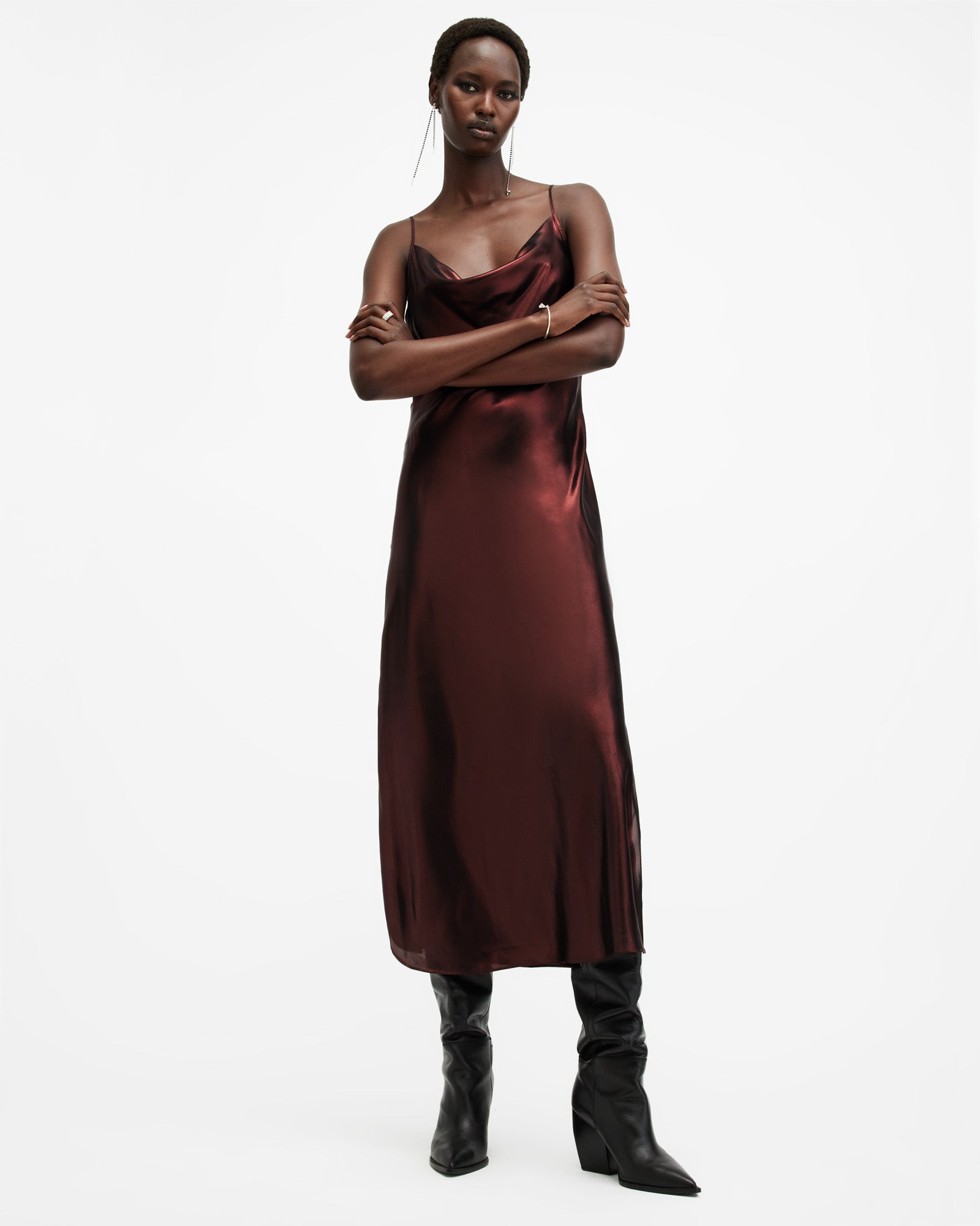 Hadley Dress - Image 5