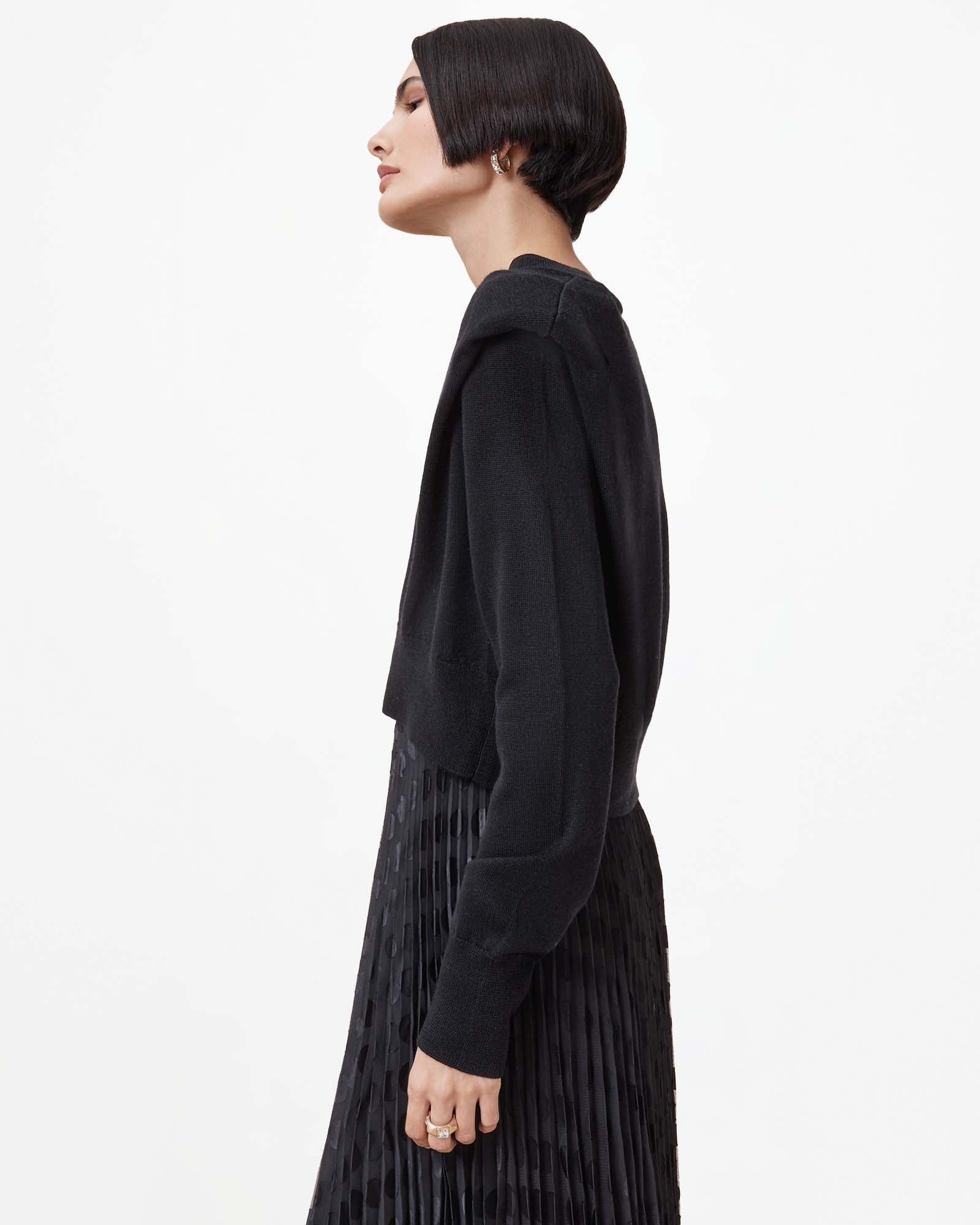 Leia Dott 2-in-1 Dress - Image 6