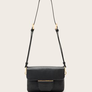 Jupiter Grain Crossbody Bag