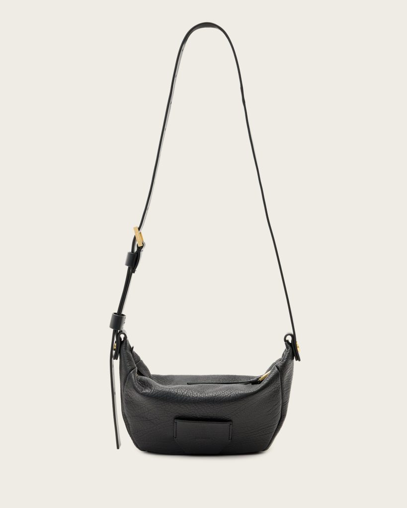 Madea Grain Crossbody