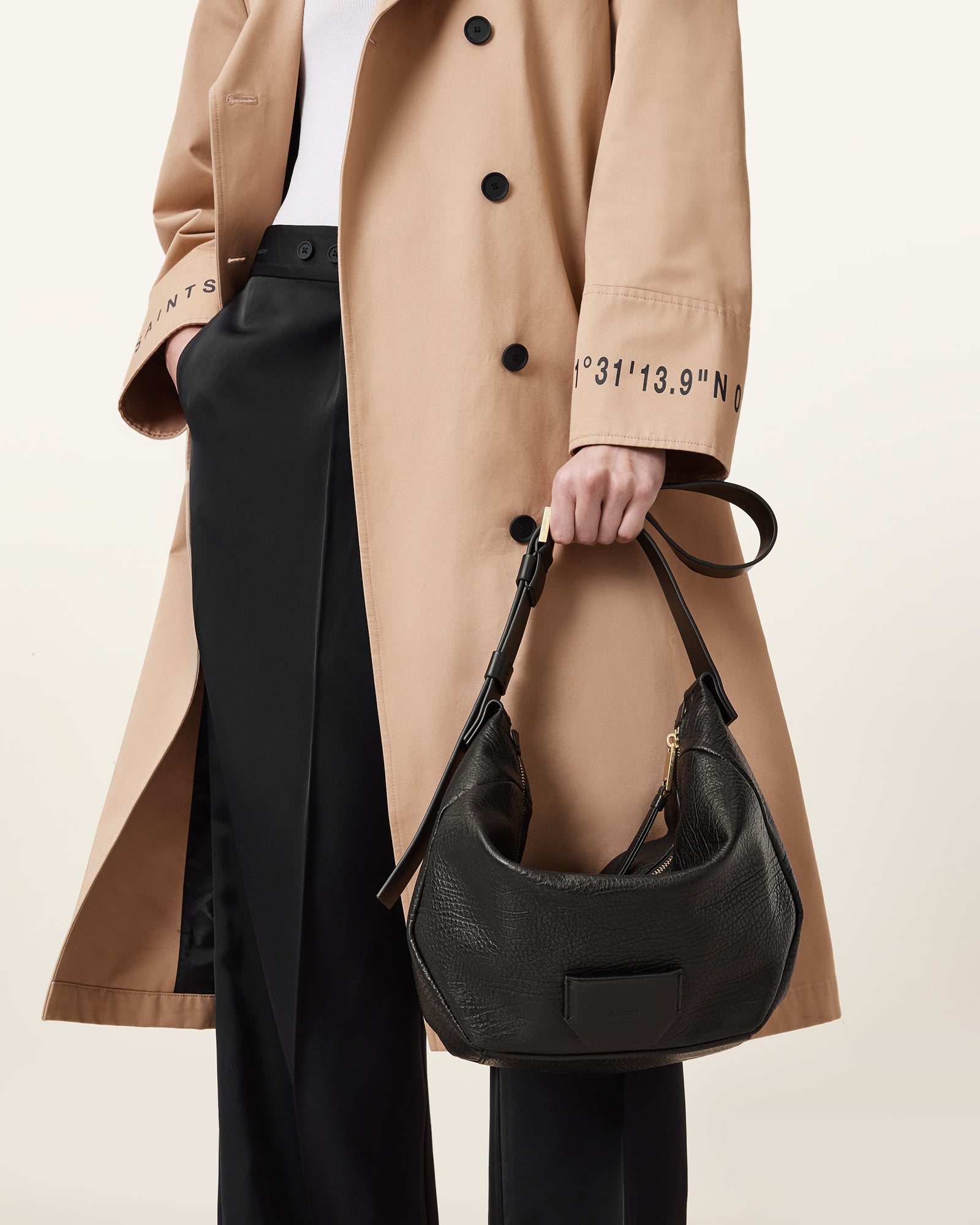 Madea Grain Crossbody - Image 4