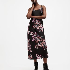 Bryony Maxi Dress