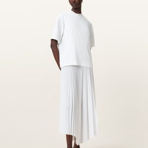 Jax 2-in-1 Tee Dress